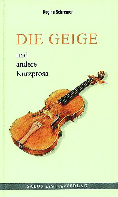 cover geige